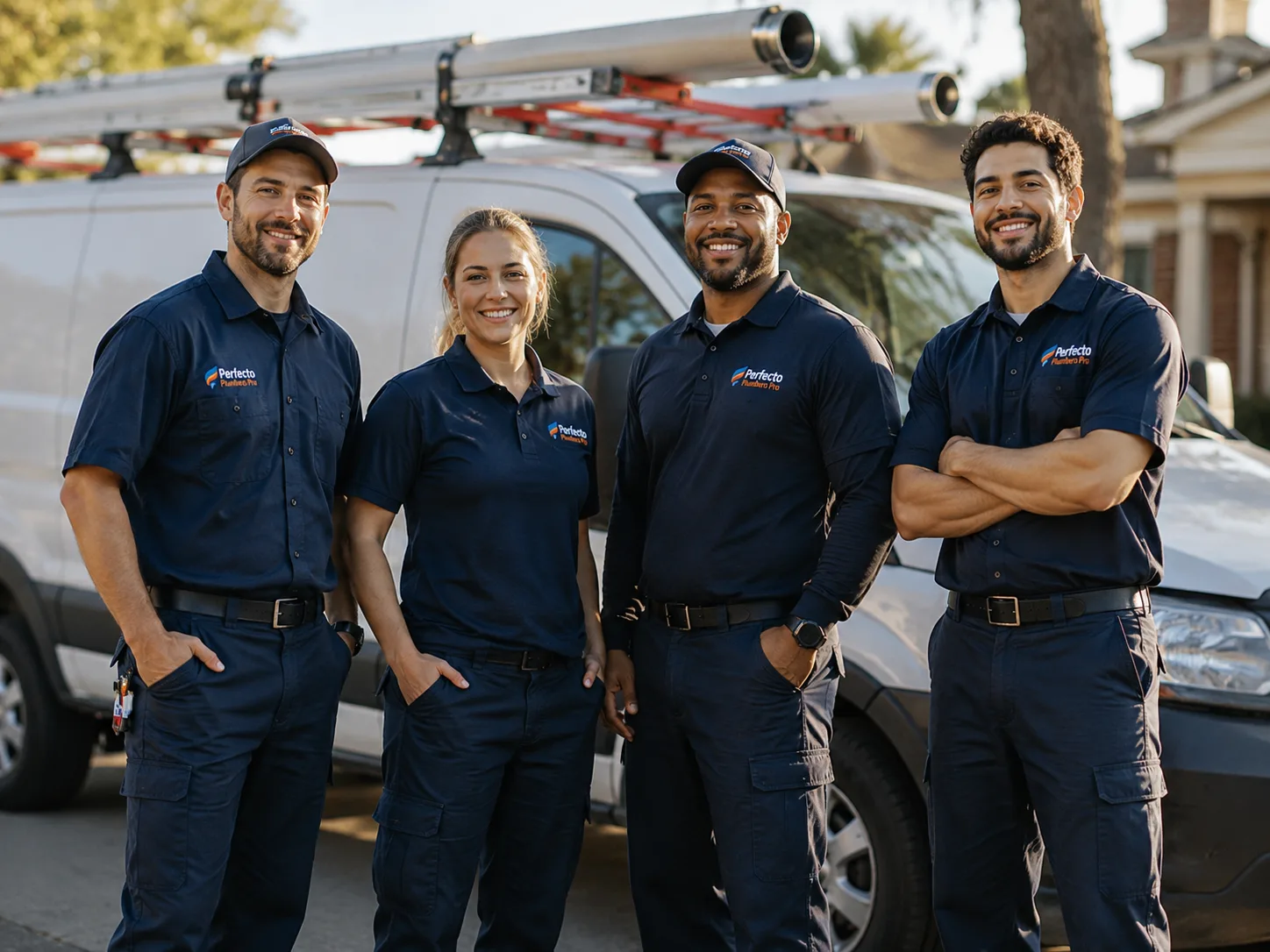 Emergency Plumber Near Me in Paterson, NJ near me